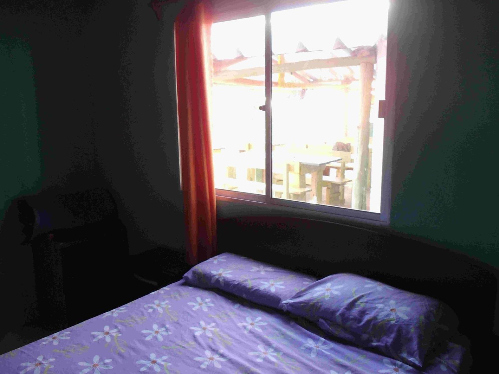 Hostel Lo De Milton Barra de Valizas Room photo
