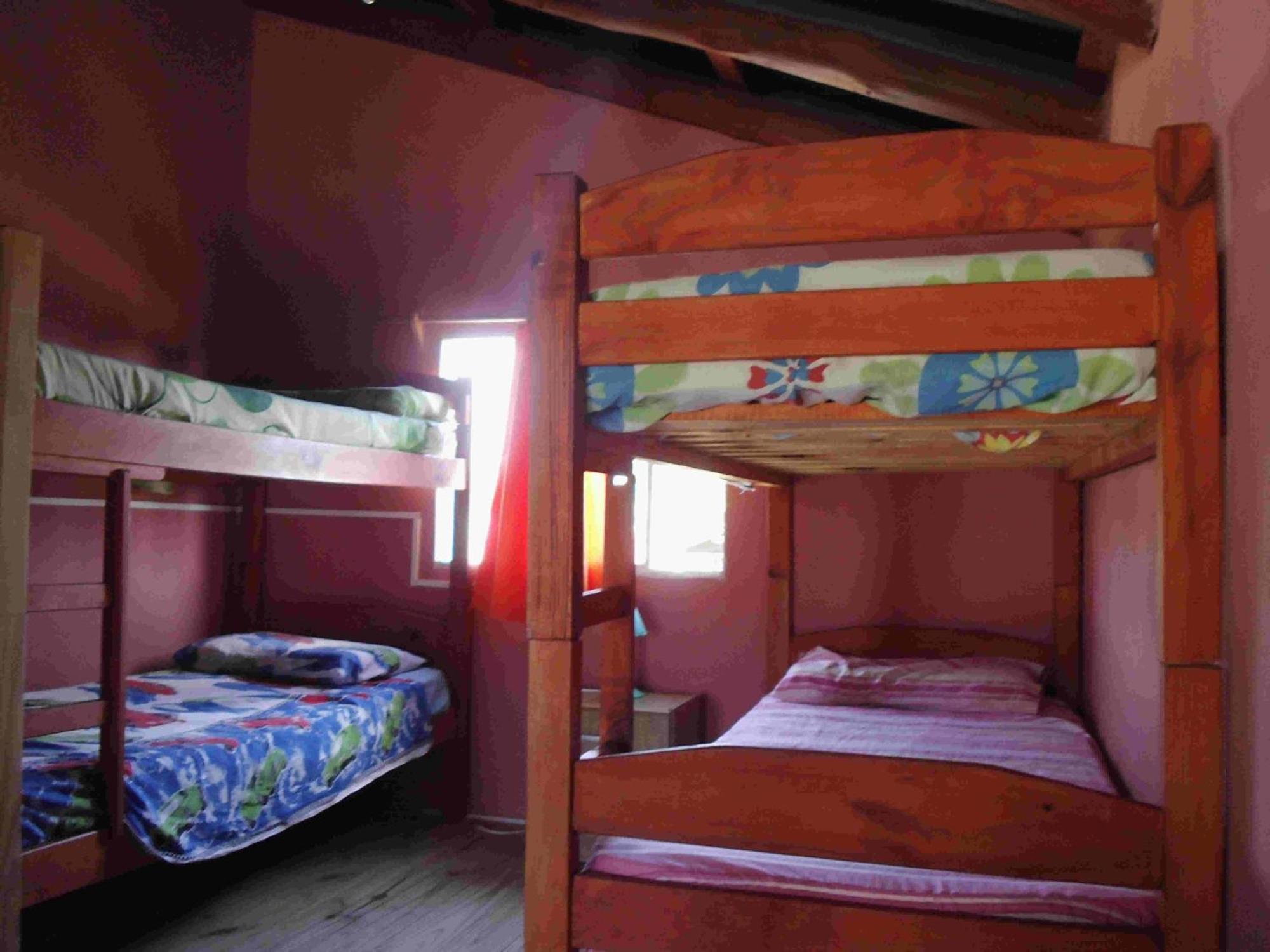 Hostel Lo De Milton Barra de Valizas Room photo