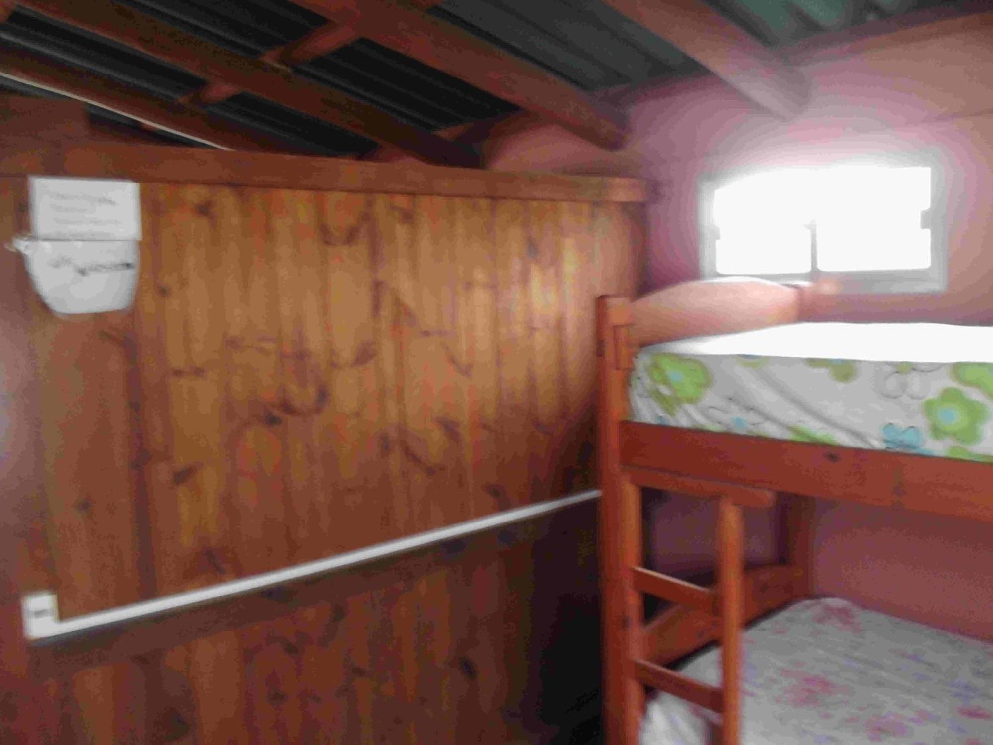 Hostel Lo De Milton Barra de Valizas Room photo