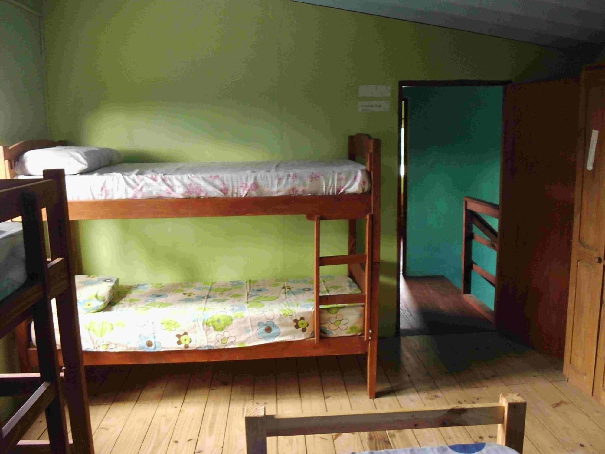 Hostel Lo De Milton Barra de Valizas Room photo