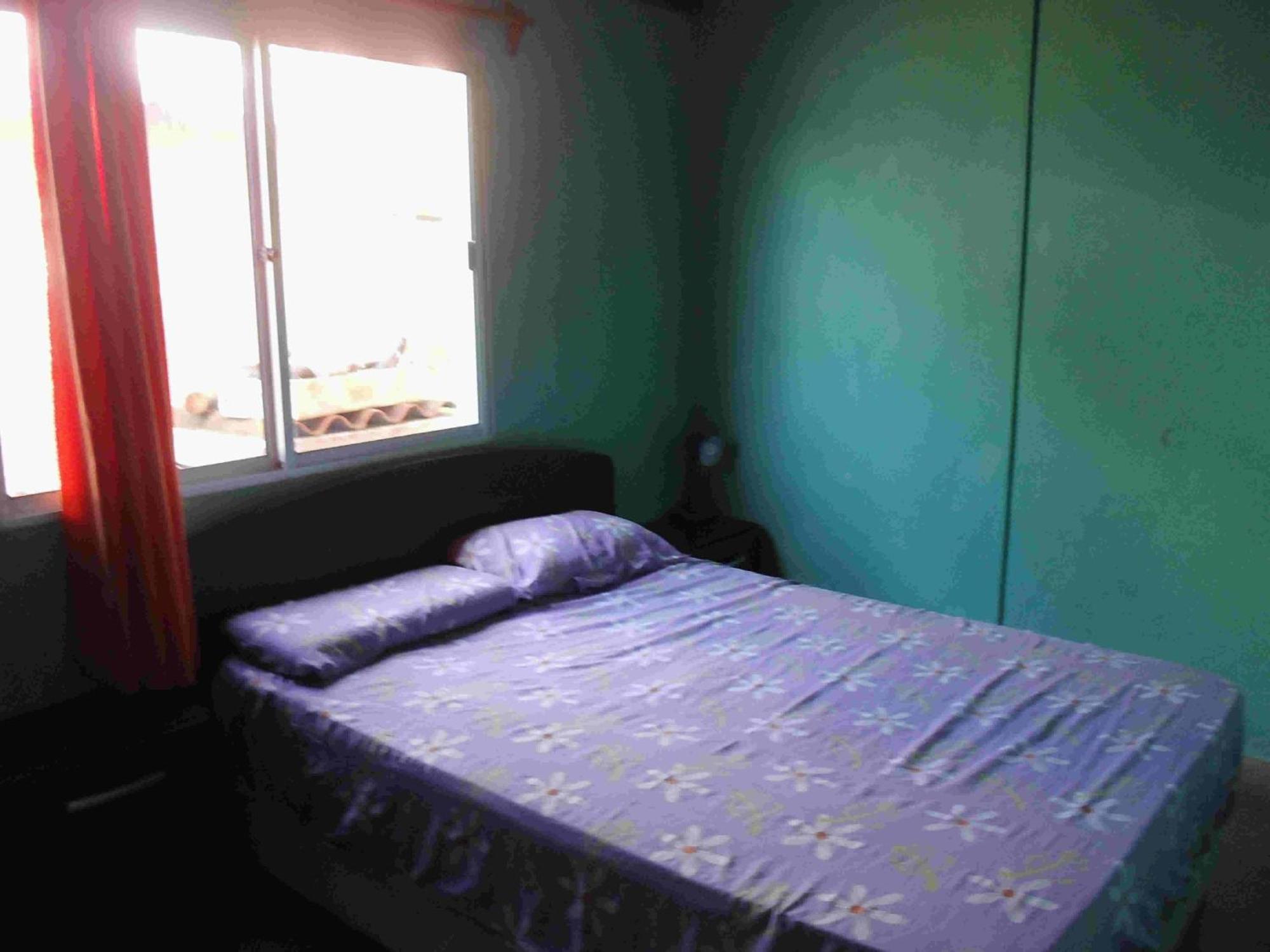 Hostel Lo De Milton Barra de Valizas Room photo