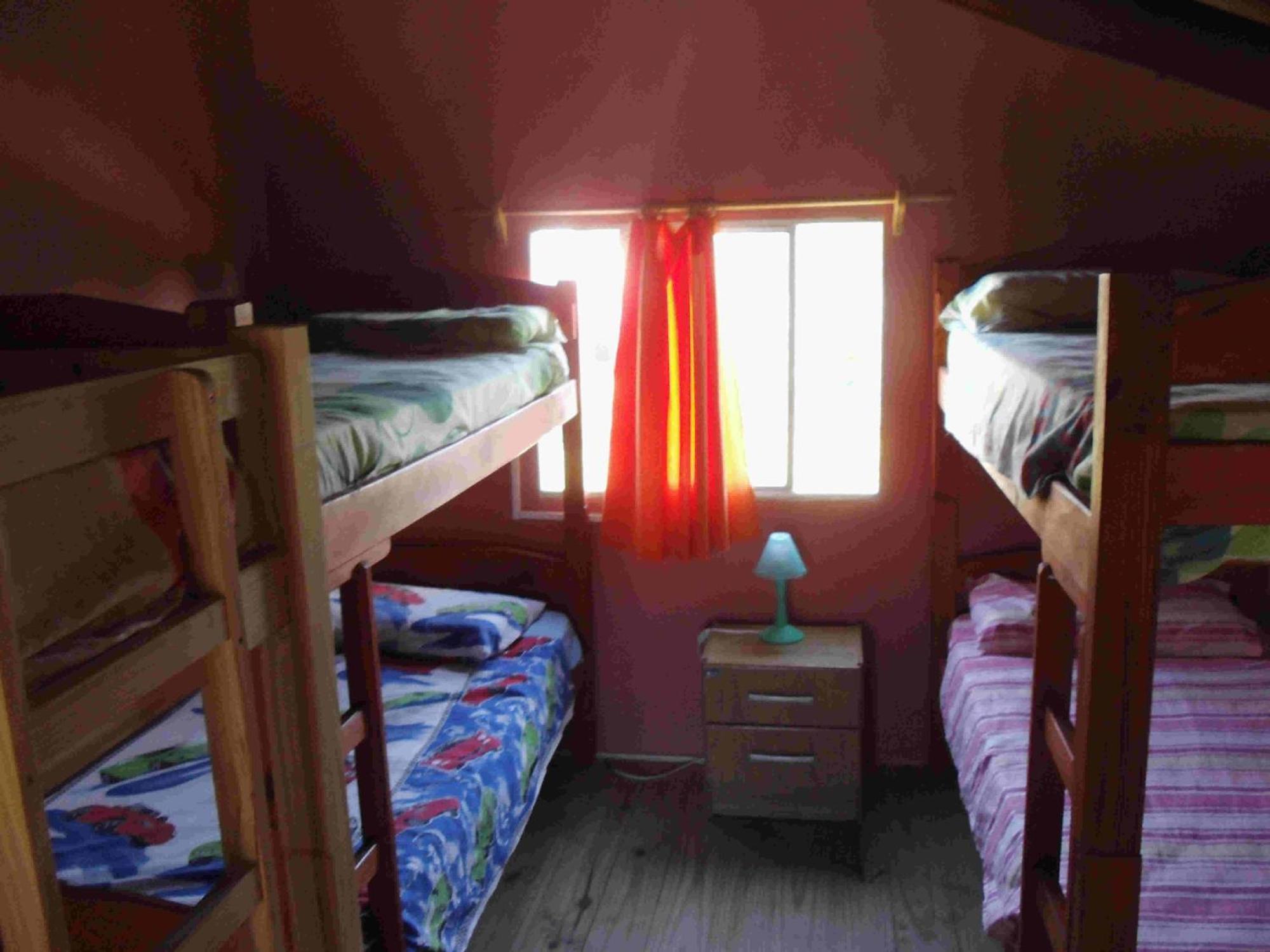 Hostel Lo De Milton Barra de Valizas Room photo