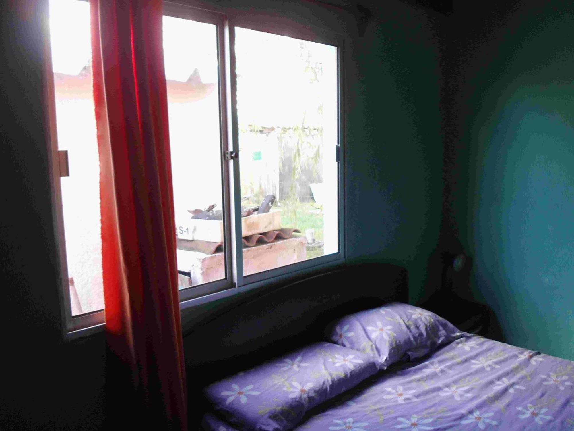 Hostel Lo De Milton Barra de Valizas Room photo