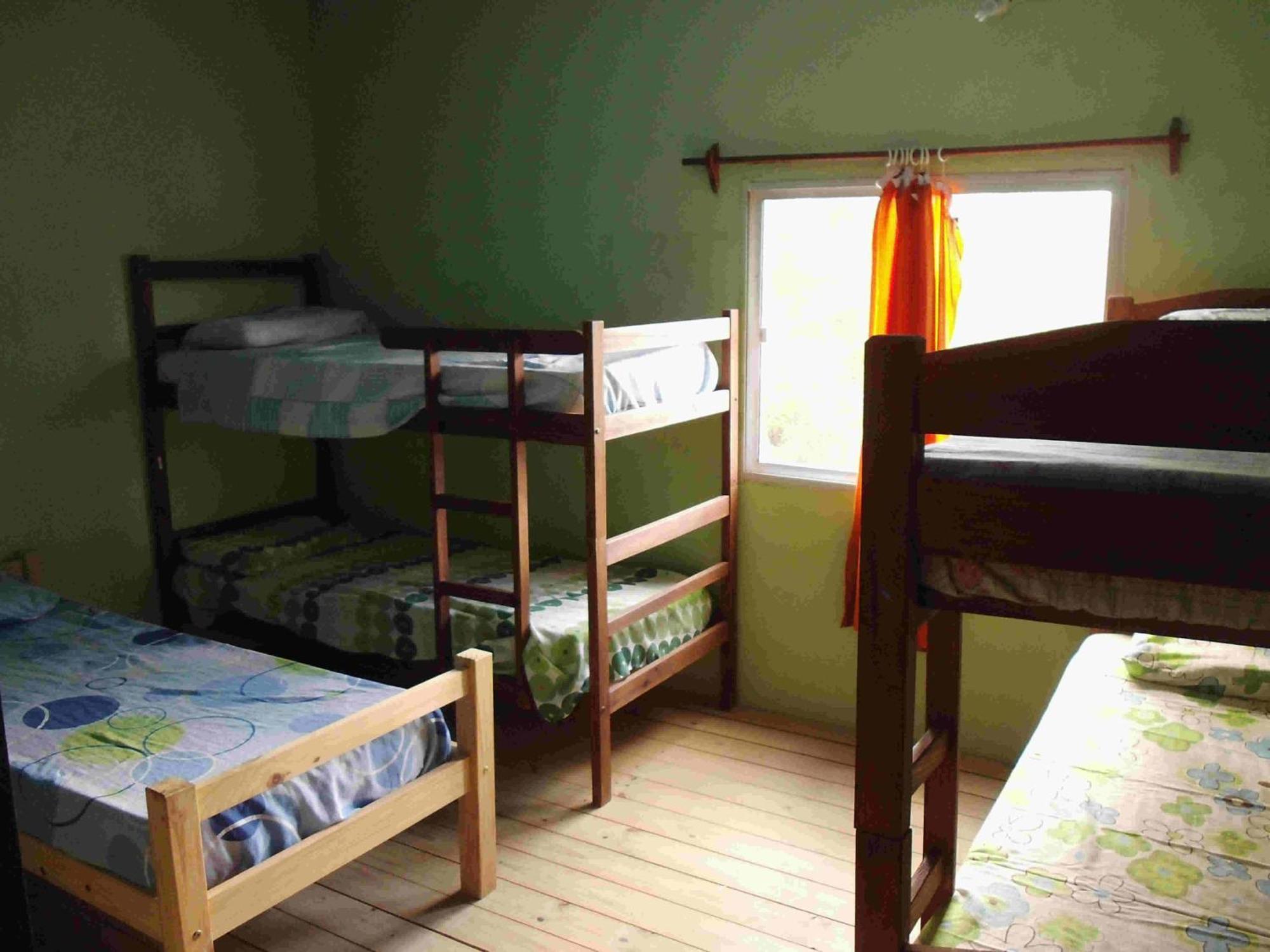 Hostel Lo De Milton Barra de Valizas Room photo