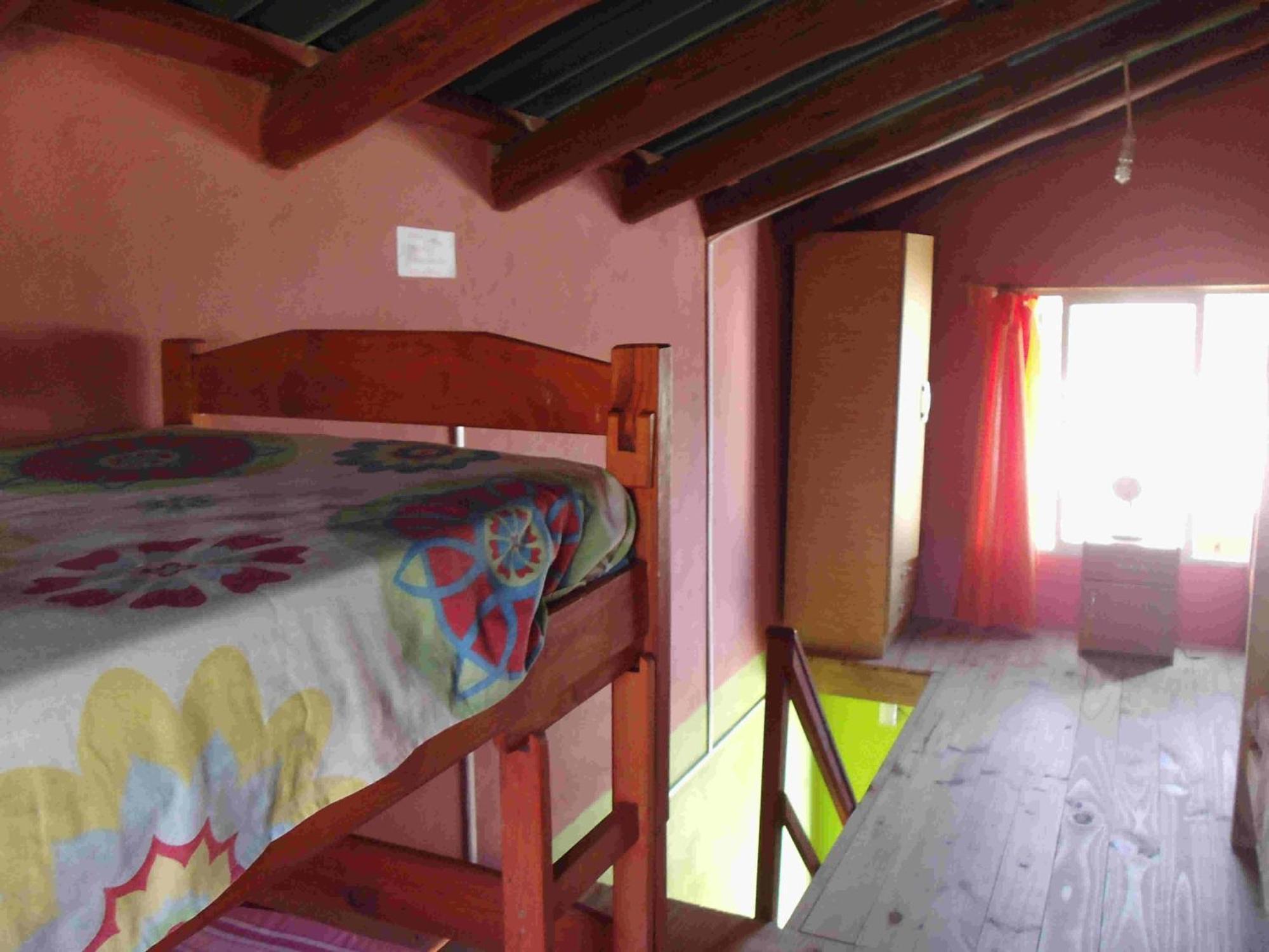 Hostel Lo De Milton Barra de Valizas Room photo