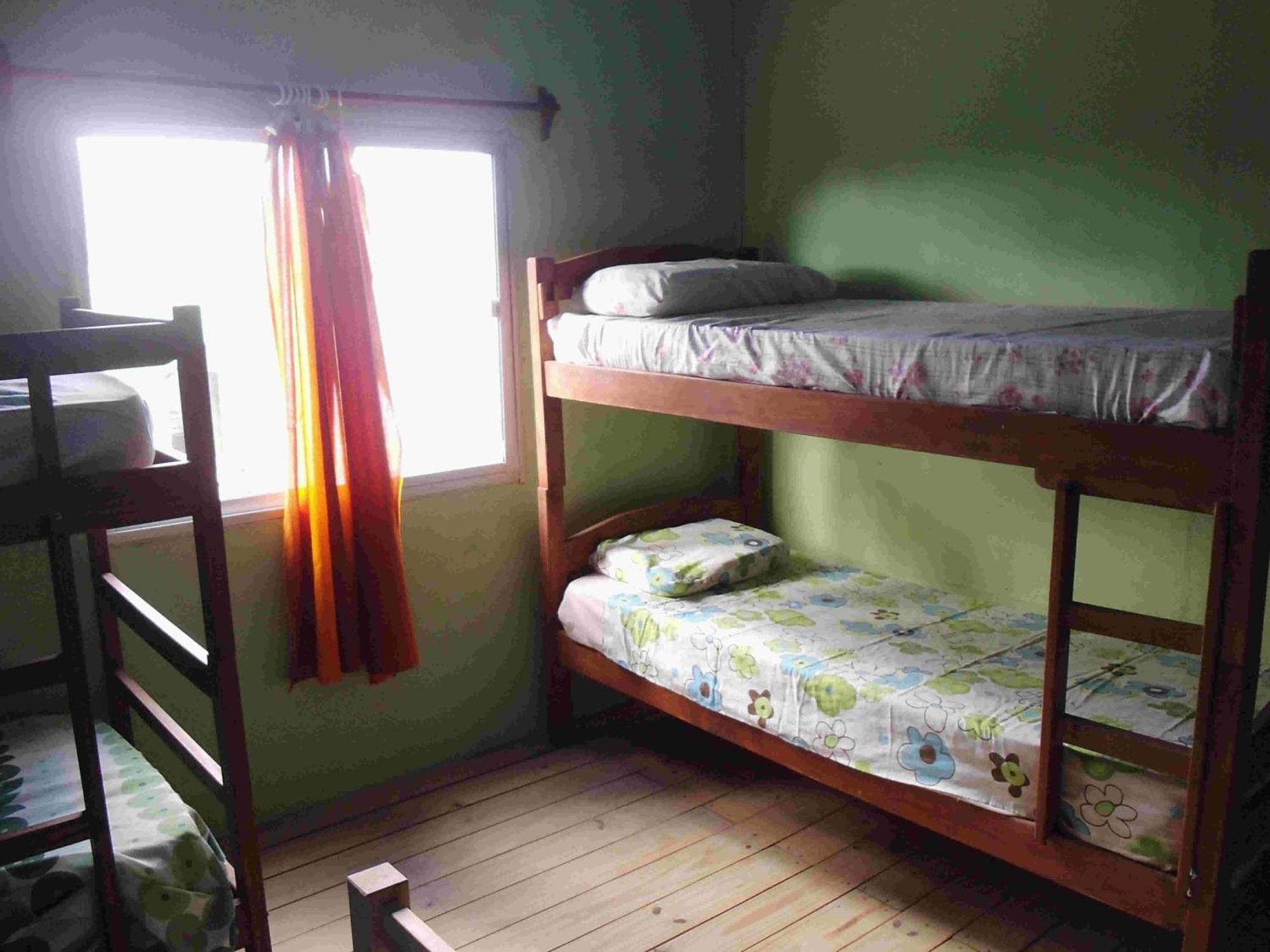 Hostel Lo De Milton Barra de Valizas Room photo