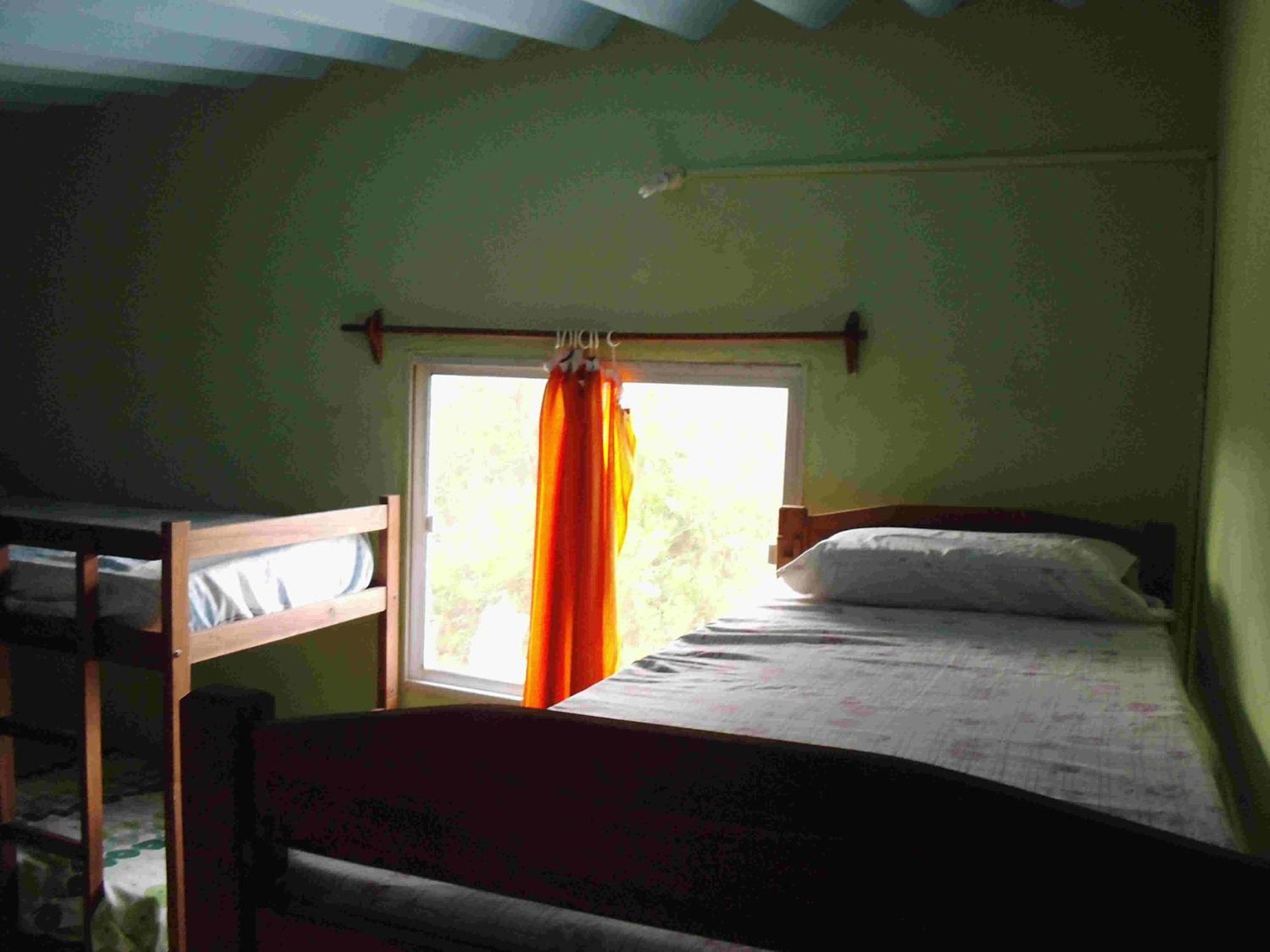 Hostel Lo De Milton Barra de Valizas Room photo