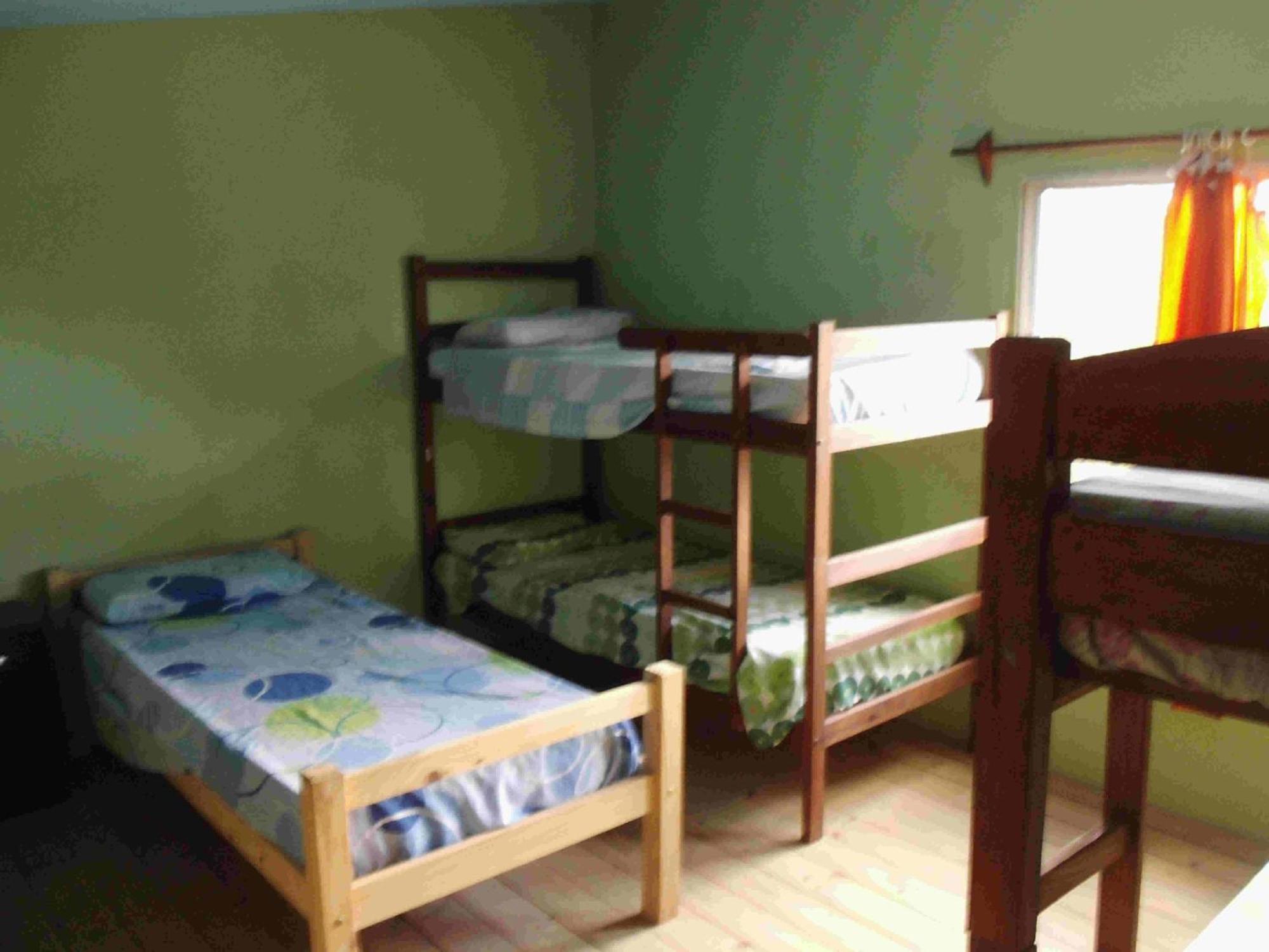 Hostel Lo De Milton Barra de Valizas Room photo