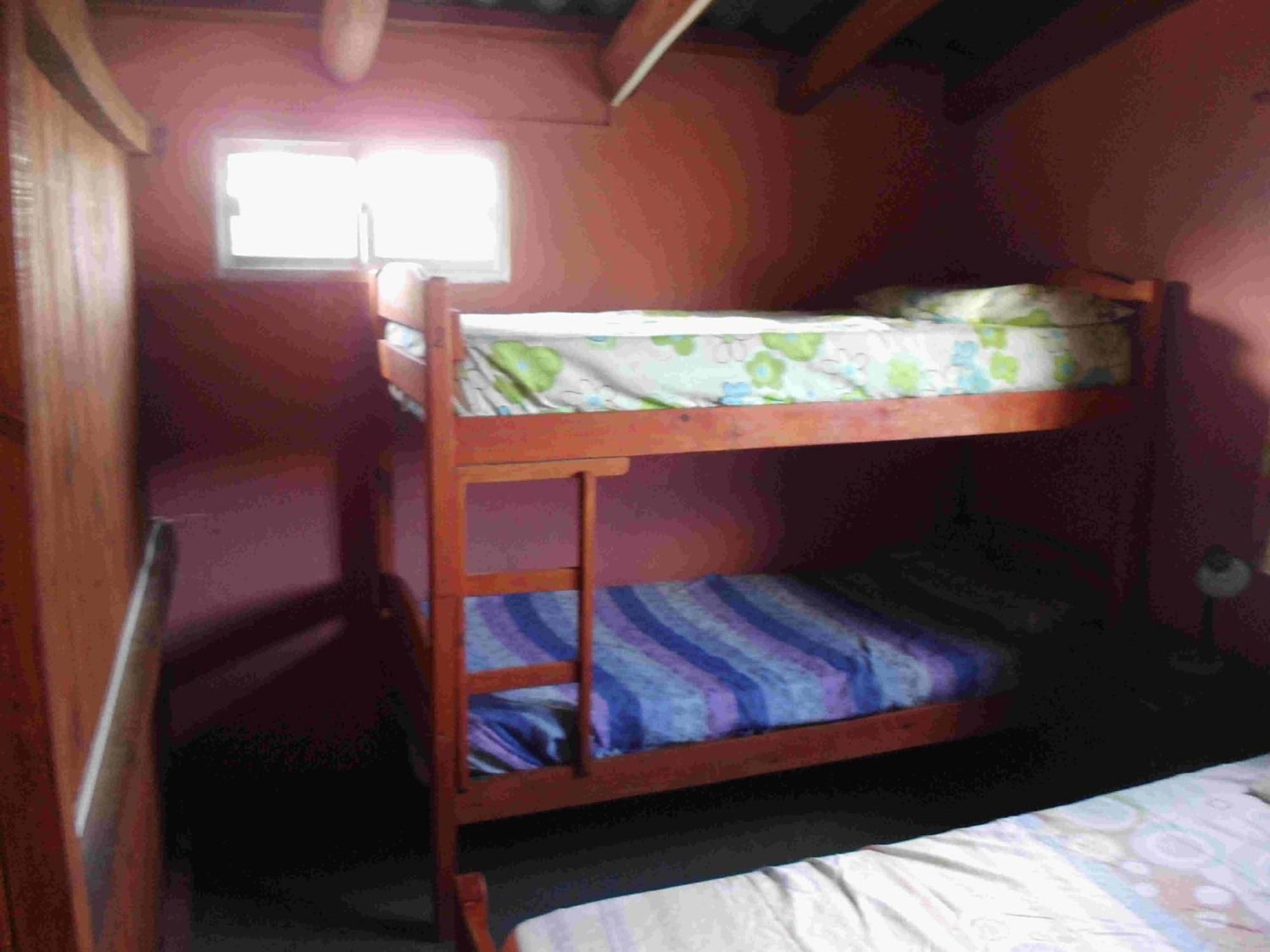 Hostel Lo De Milton Barra de Valizas Room photo