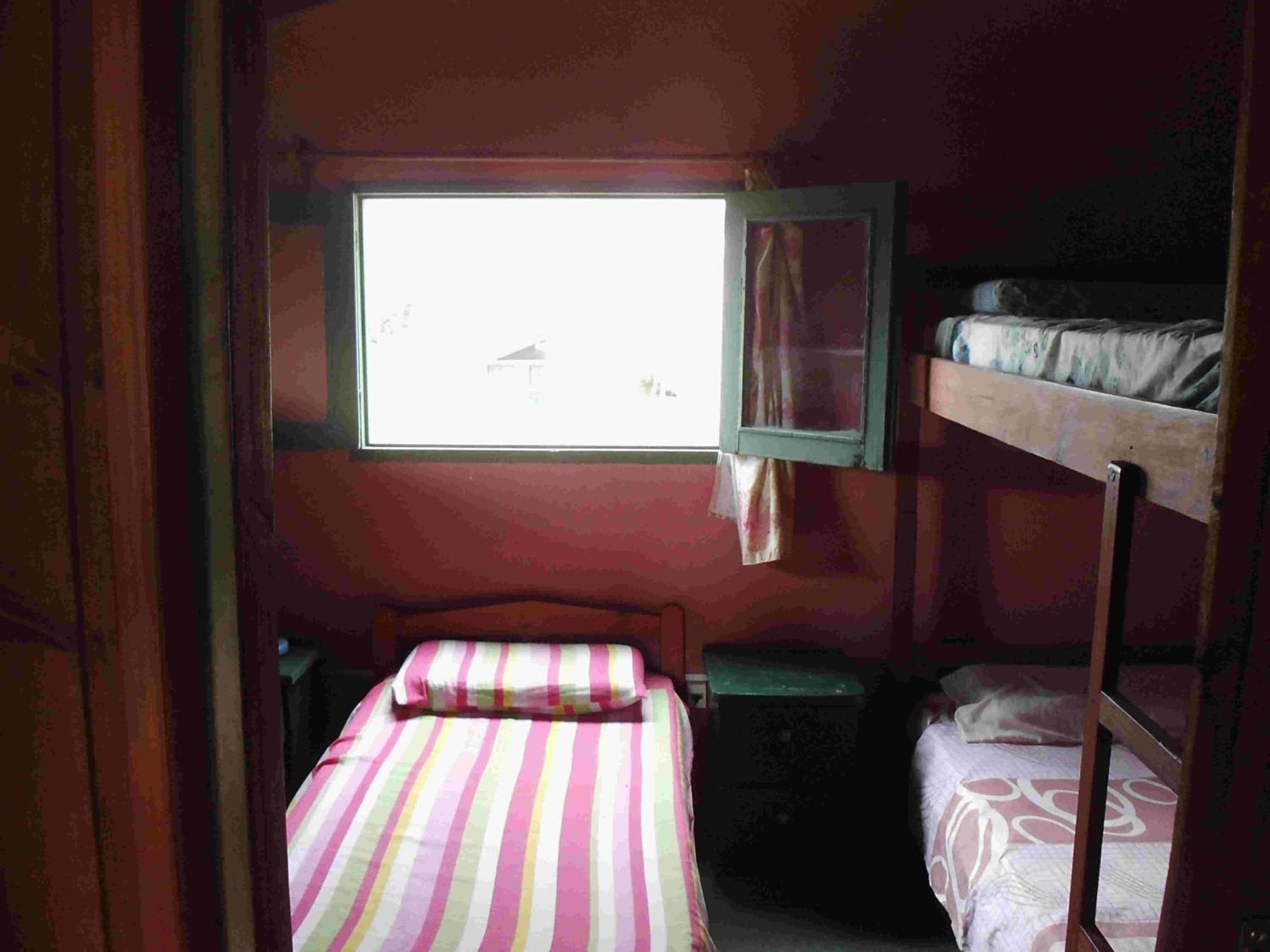 Hostel Lo De Milton Barra de Valizas Room photo