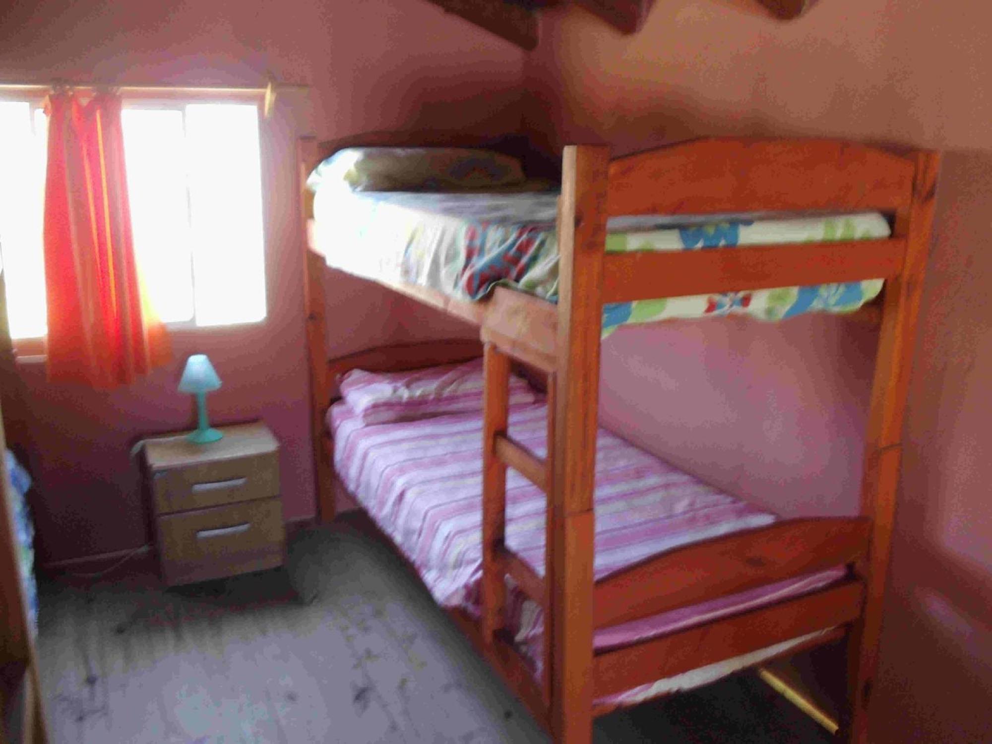 Hostel Lo De Milton Barra de Valizas Room photo