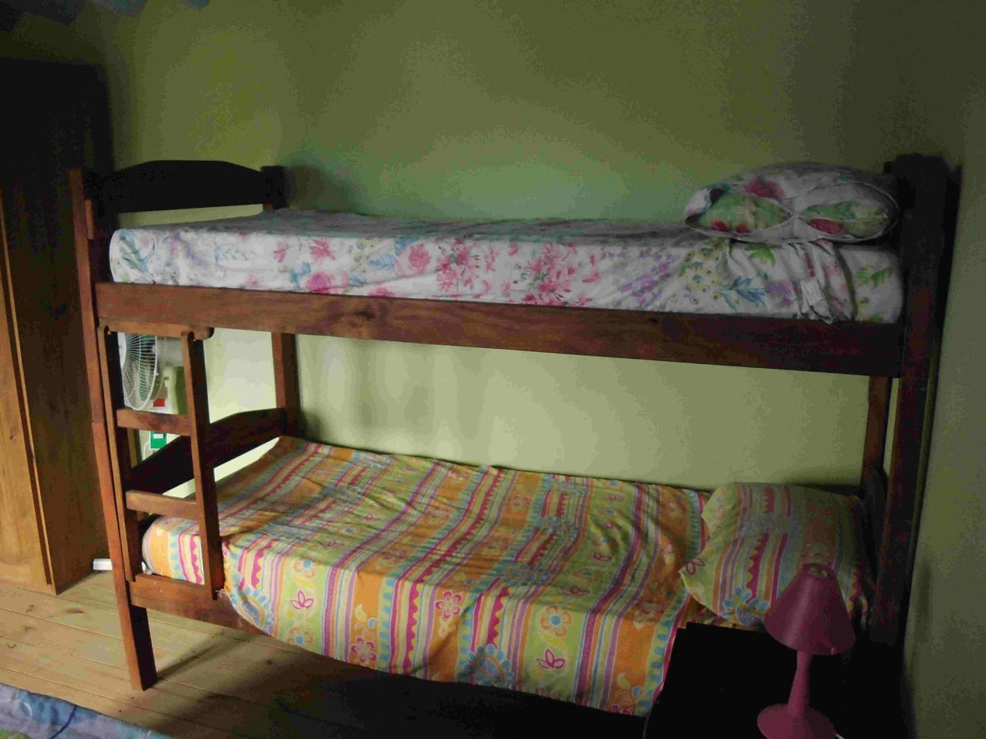 Hostel Lo De Milton Barra de Valizas Room photo