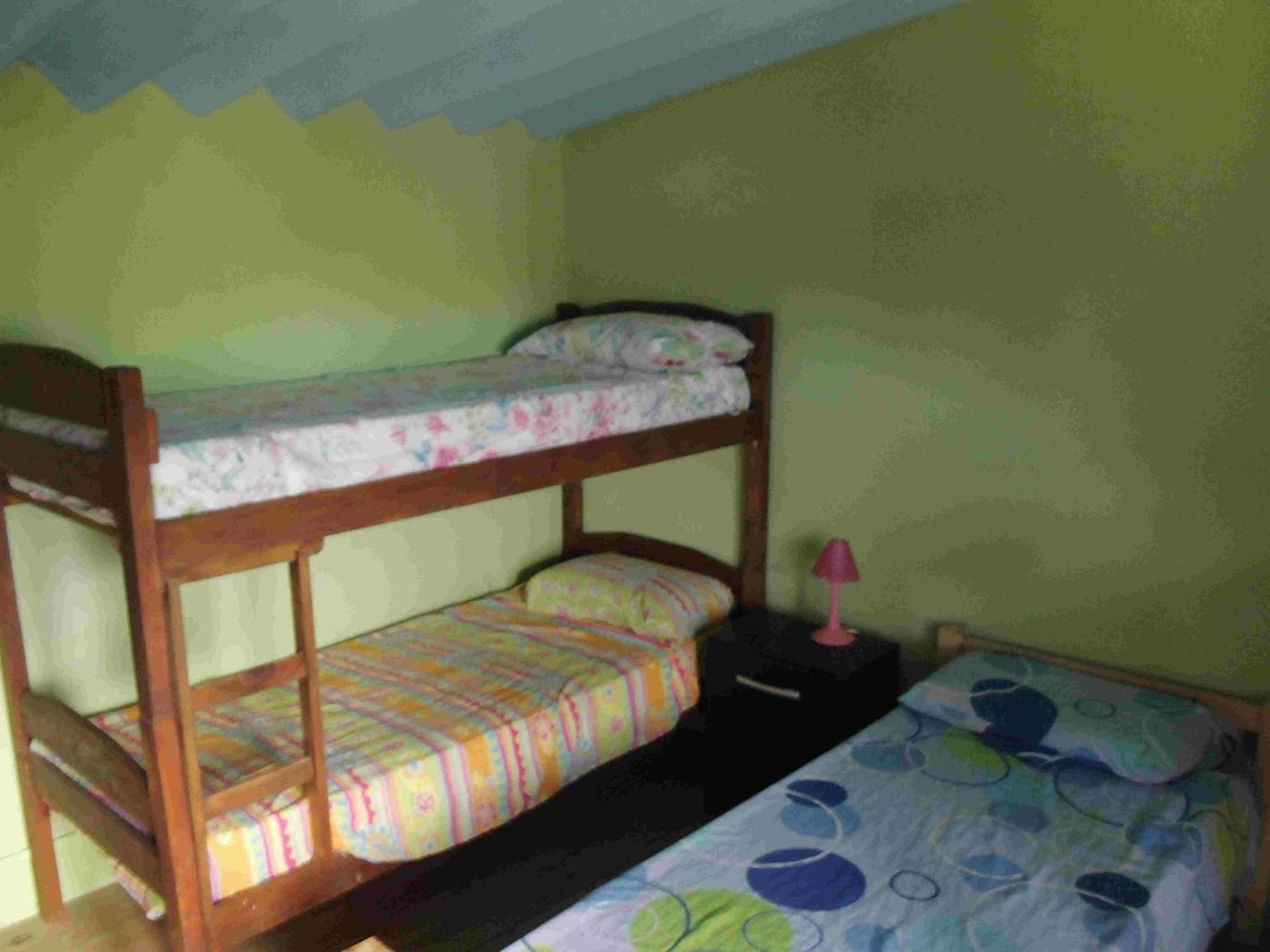 Hostel Lo De Milton Barra de Valizas Room photo