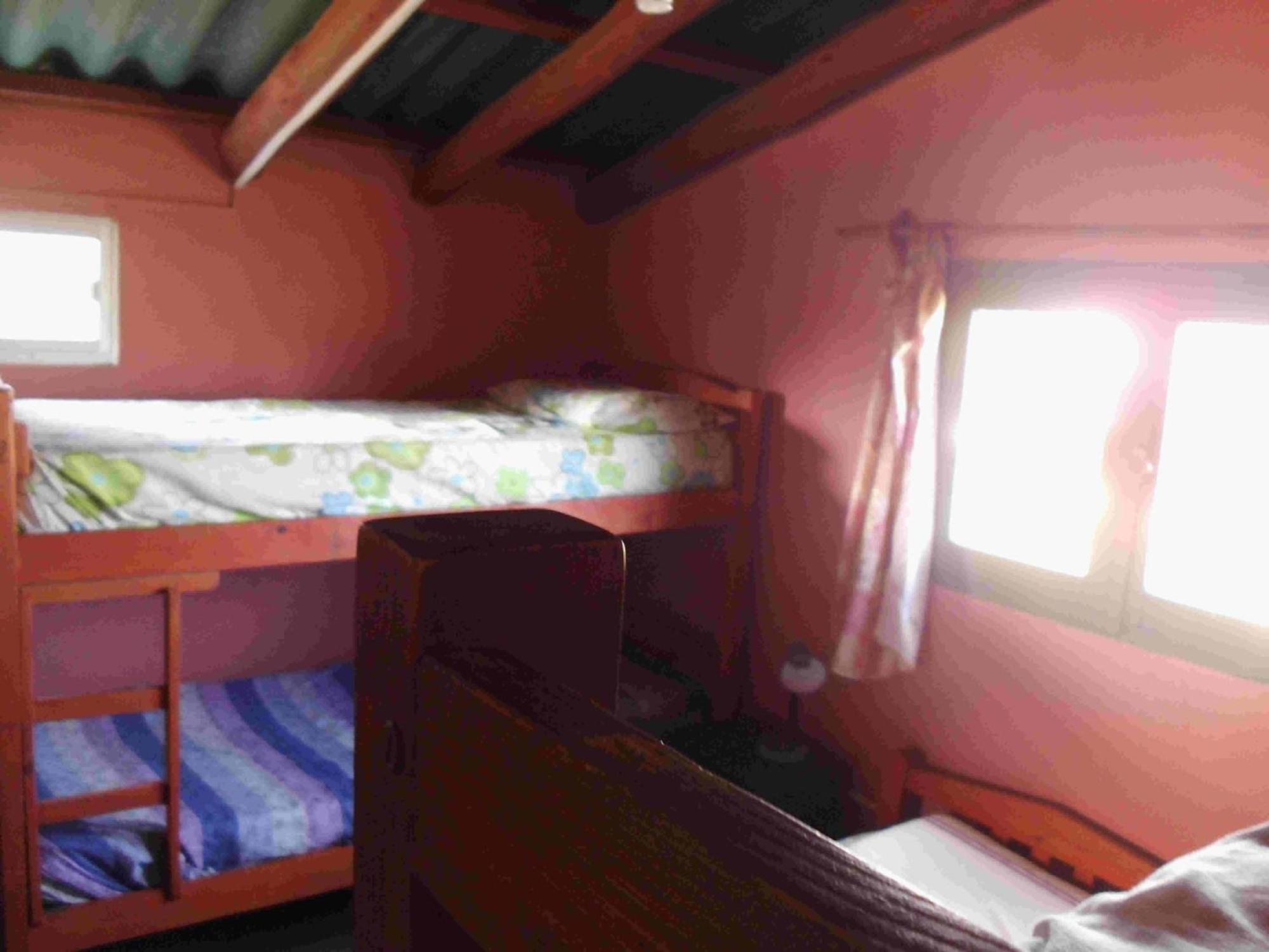 Hostel Lo De Milton Barra de Valizas Room photo