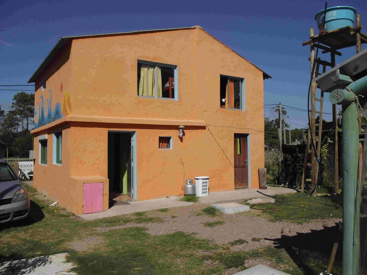 Hostel Lo De Milton Barra de Valizas Exterior photo
