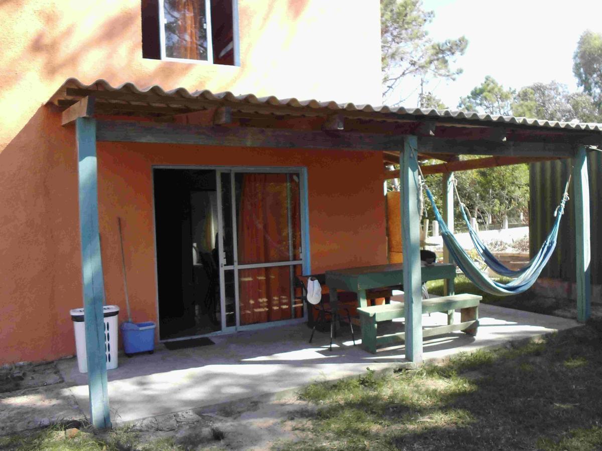 Hostel Lo De Milton Barra de Valizas Exterior photo