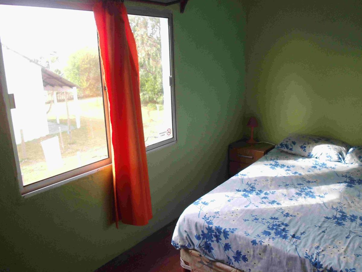 Hostel Lo De Milton Barra de Valizas Exterior photo
