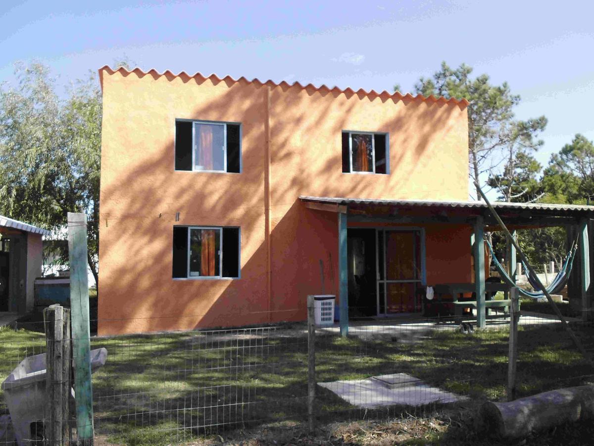 Hostel Lo De Milton Barra de Valizas Exterior photo