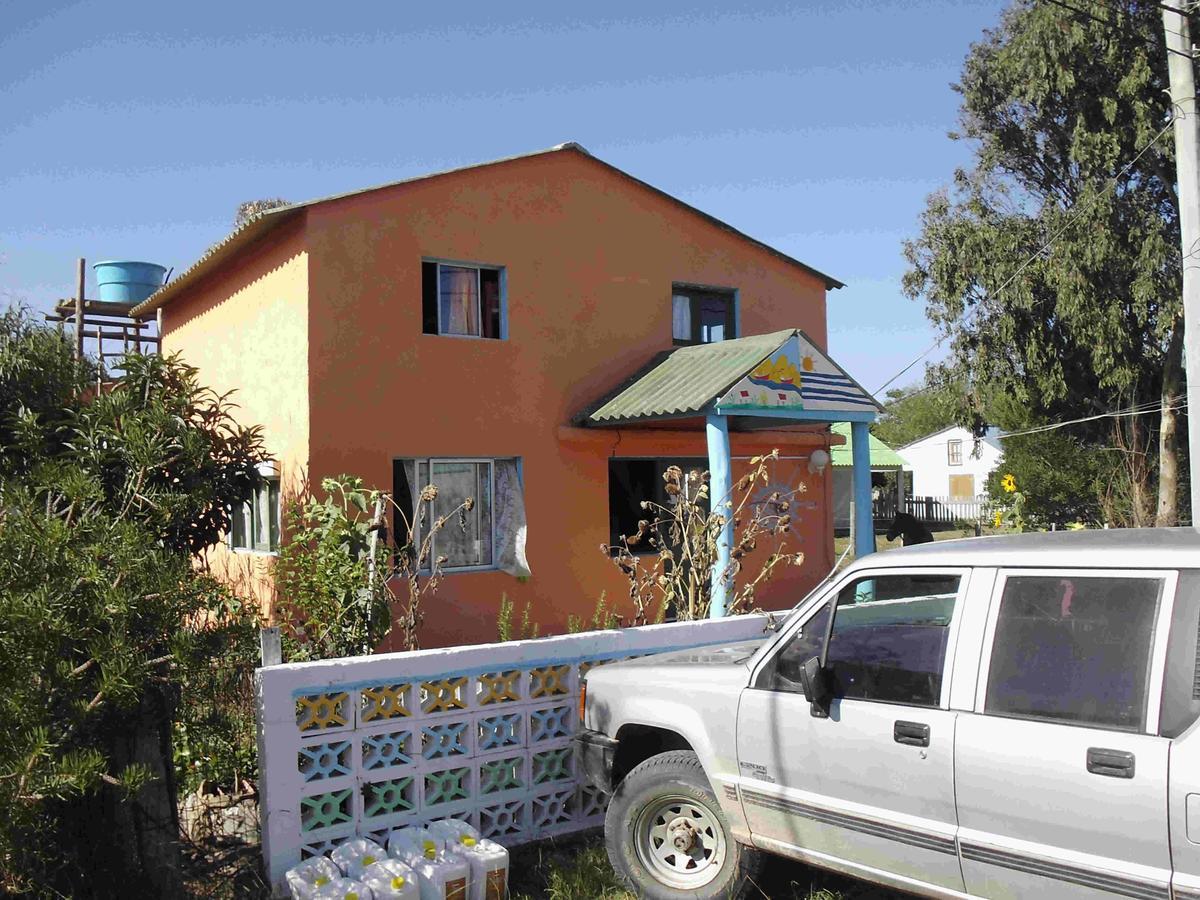 Hostel Lo De Milton Barra de Valizas Exterior photo